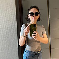 Фотография девушки Naz, 39 лет из г. Алматы