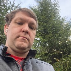 Фотография мужчины Roma, 35 лет из г. Нахабино