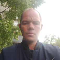 Фотография мужчины Андрей, 38 лет из г. Бийск