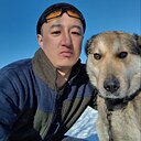 Батыржан, 34 года