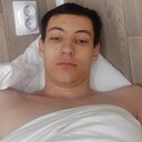 Максим, 19 лет