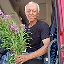 Ахат, 63 года