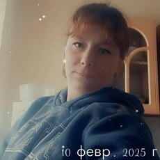 Фотография девушки Кристина, 32 года из г. Мыски