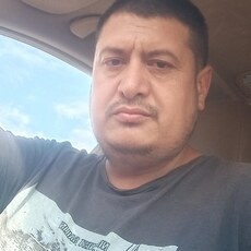 Фотография мужчины Жахонгир, 33 года из г. Барнаул