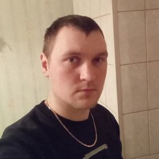 Фотография мужчины Саша, 30 лет из г. Архангельск
