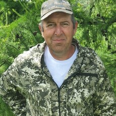 Фотография мужчины Александр, 49 лет из г. Омск