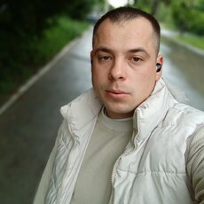 Фотография мужчины Владимир, 29 лет из г. Североморск