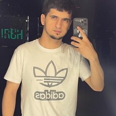 Фотография мужчины Смолин, 21 год из г. Иваново