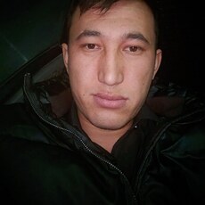 Фотография мужчины Nurken, 28 лет из г. Алматы