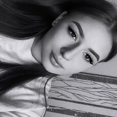 Фотография девушки Соня, 20 лет из г. Минск