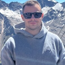 Фотография мужчины Егор, 23 года из г. Зеленокумск