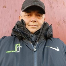 Фотография мужчины Виталий, 56 лет из г. Острава