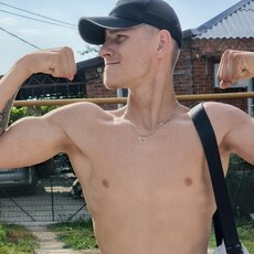 Фотография мужчины Лаврентий, 22 года из г. Щёлково