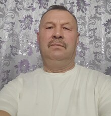 Фотография мужчины Олег, 58 лет из г. Иркутск