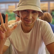 Фотография мужчины Magic, 30 лет из г. Талдыкорган