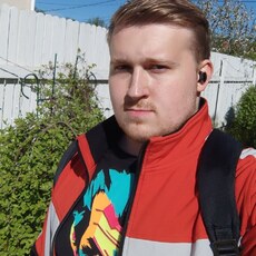 Фотография мужчины Денис, 21 год из г. Дмитров