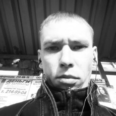 Фотография мужчины Михаил, 33 года из г. Новосибирск