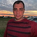 Михаил, 33 года