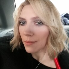 Фотография девушки Светлана, 45 лет из г. Челябинск