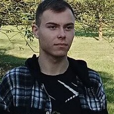 Фотография мужчины Слава, 22 года из г. Гомель