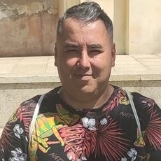 Фотография мужчины Мурад, 31 год из г. Шымкент