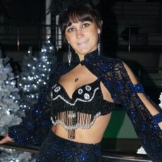 Фотография девушки Марина, 36 лет из г. Находка