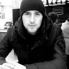 Фотография мужчины Ruslan, 37 лет из г. Каменск-Уральский