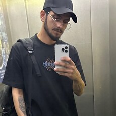 Фотография мужчины Али, 26 лет из г. Свободный