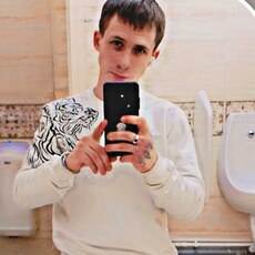 Фотография мужчины Влад, 27 лет из г. Якутск