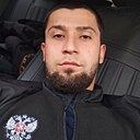 Давид, 23 года