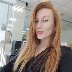 Фотография девушки Елизавета, 34 года из г. Самара