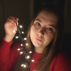 Фотография девушки Людмила, 24 года из г. Гуково