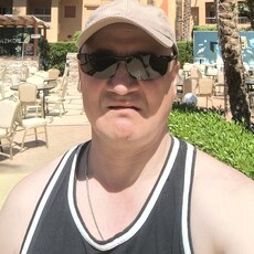 Фотография мужчины Дмитрий, 52 года из г. Красновишерск