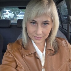 Фотография девушки Елена, 43 года из г. Хабаровск