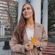 Мария, 27 из г. Екатеринбург.