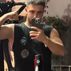 Фотография мужчины Timur, 22 года из г. Севастополь