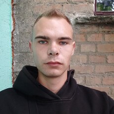 Фотография мужчины Богдан, 19 лет из г. Каменец-Подольский