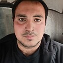 Герайбек, 31 год