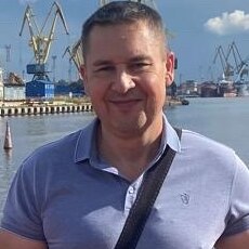 Фотография мужчины Вячеслав, 49 лет из г. Тольятти