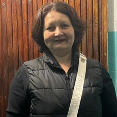 Фотография девушки Фирюза, 43 года из г. Алматы