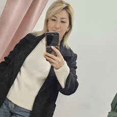 Фотография девушки Эля, 37 лет из г. Алматы