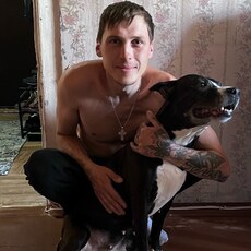 Фотография мужчины Виктор Болотов, 33 года из г. Павлодар