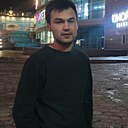 Bunyod Otaboyev, 29 лет