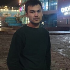 Фотография мужчины Bunyod Otaboyev, 29 лет из г. Чимкент