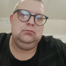 Фотография мужчины Александр, 38 лет из г. Ханты-Мансийск