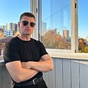 Кирилл, 23 года