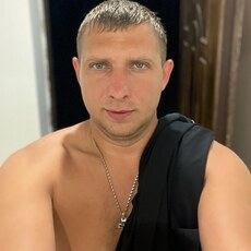 Фотография мужчины Aleksandr, 38 лет из г. Бердск