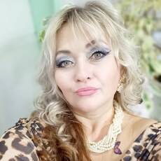 Фотография девушки Ольга, 42 года из г. Прокопьевск