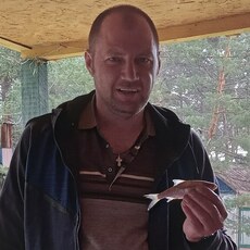 Фотография мужчины Михаил, 40 лет из г. Усть-Каменогорск