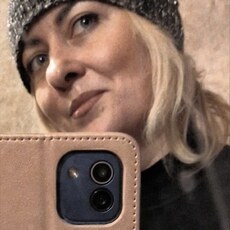 Фотография девушки Елена, 43 года из г. Подольск